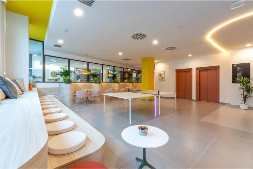 Social Area