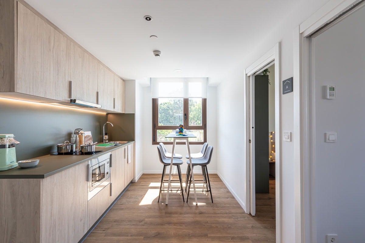  Superior Room (2-Bed)  -  Nido Malvarrosa  - Gallery -  12