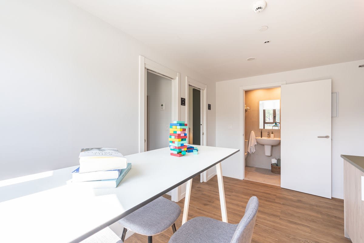  Superior Room (2-Bed)  -  Nido Malvarrosa  - Gallery -  18