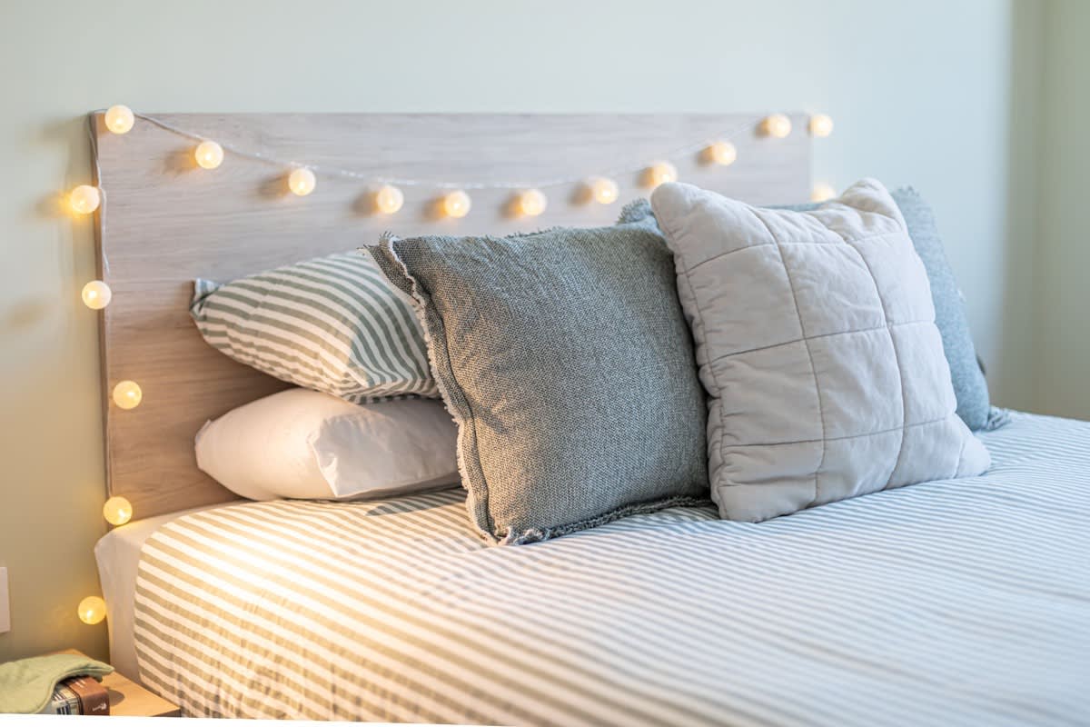  Superior Room (2-Bed)  -  Nido Malvarrosa  - Gallery -  1