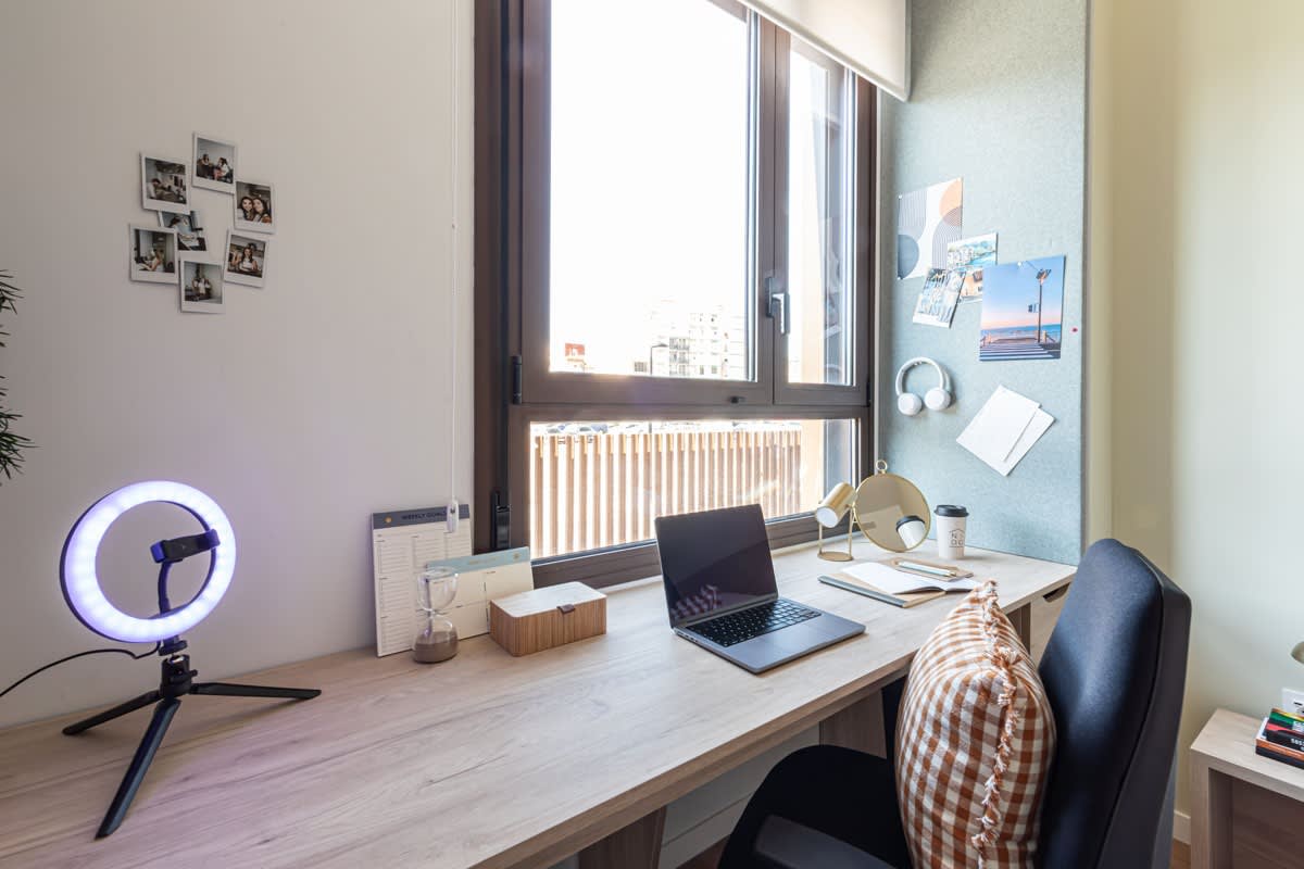 Superior Room (2-Bed)  -  Nido Malvarrosa  - Gallery -  16