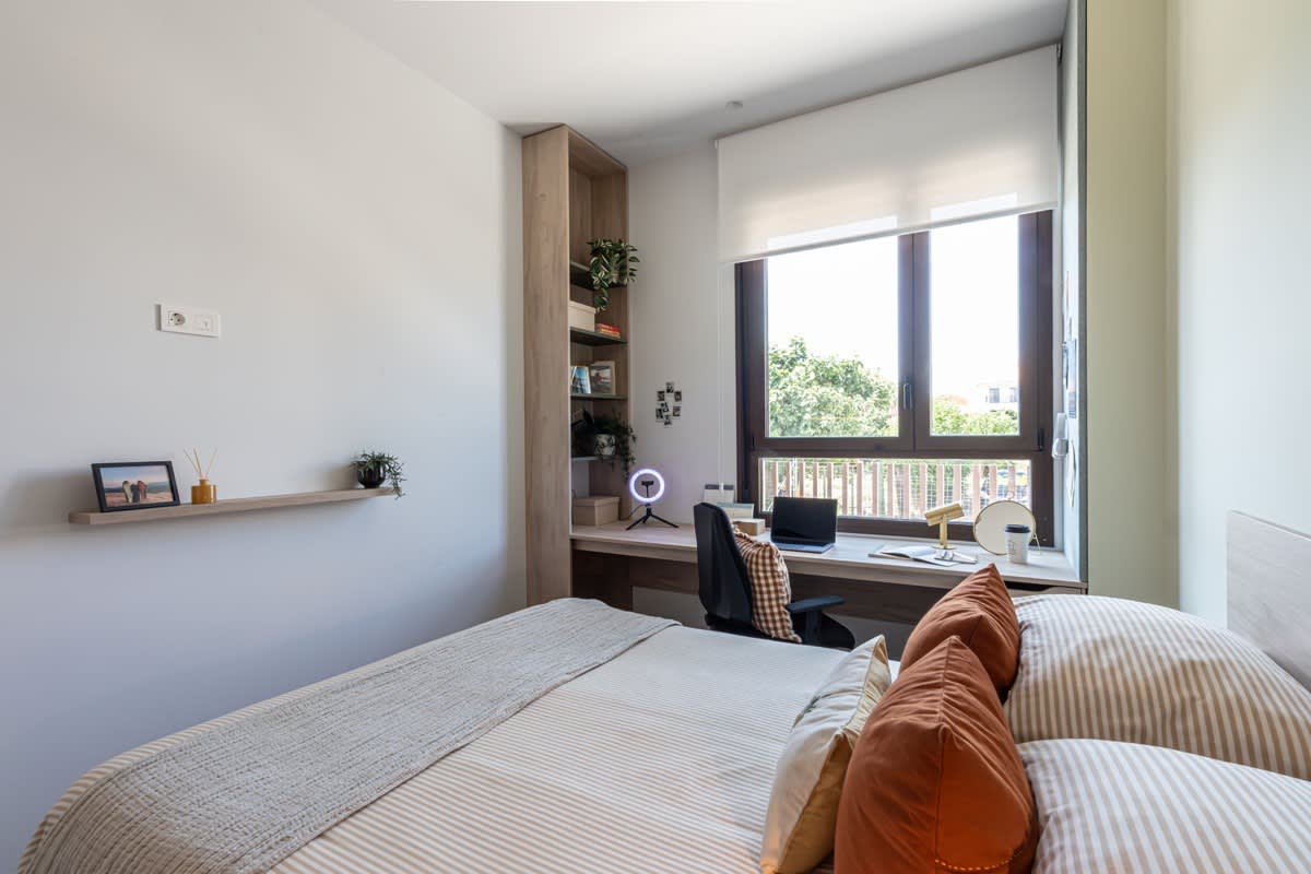  Superior Room (2-Bed)  -  Nido Malvarrosa  - Gallery -  13