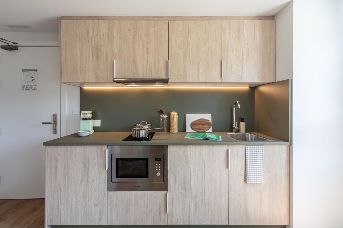  Superior Room (2-Bed)  -  Nido Malvarrosa  - Gallery -  3