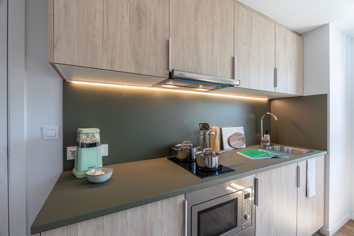  Superior Room (2-Bed)  -  Nido Malvarrosa  - Gallery -  20