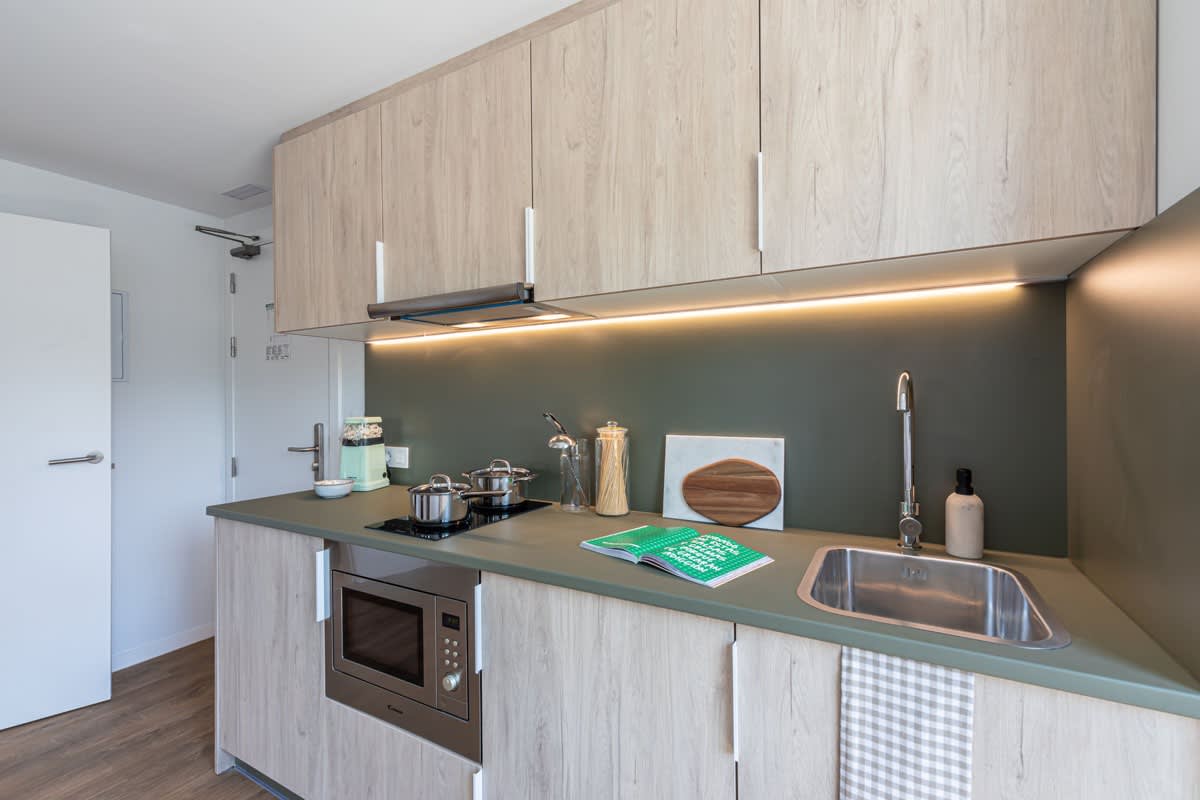  Superior Room (2-Bed)  -  Nido Malvarrosa  - Gallery -  19
