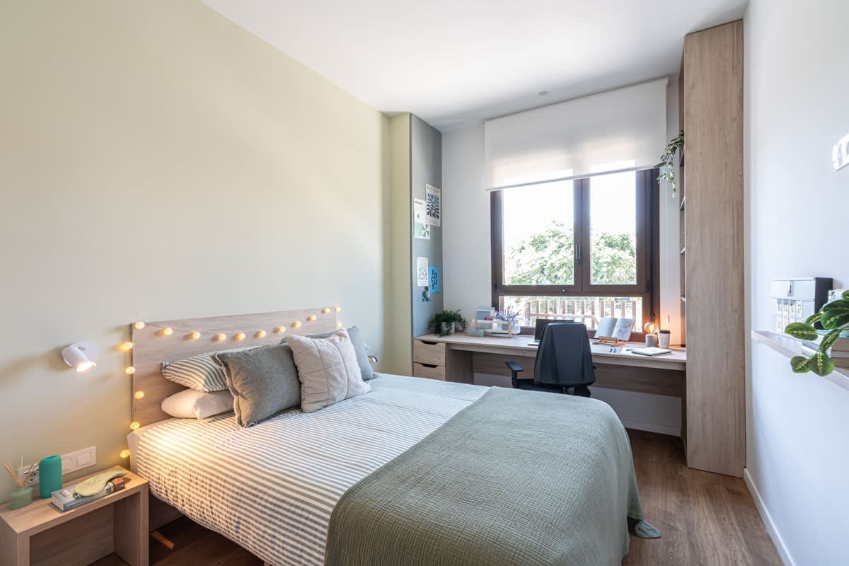  Superior Room (2-Bed)  -  Nido Malvarrosa  - Gallery -  7
