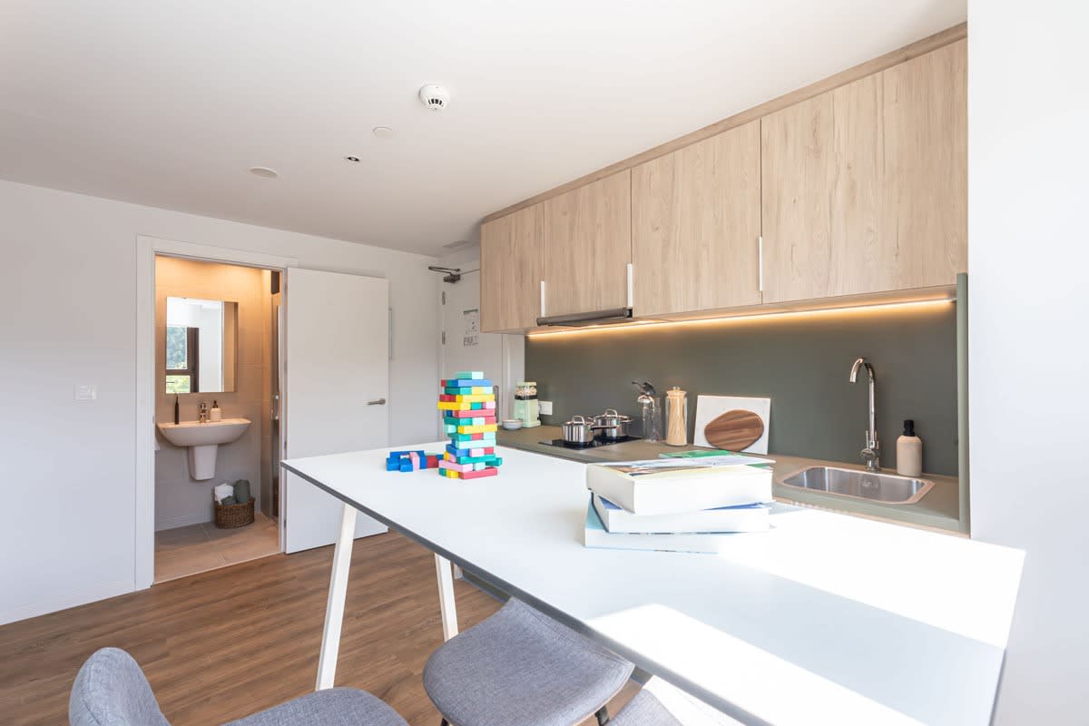  Superior Room (2-Bed)  -  Nido Malvarrosa  - Gallery -  4