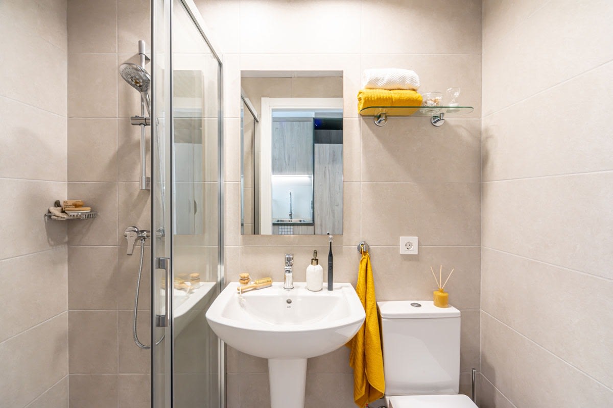  Classic Ensuite  -  Nido Malvarrosa  - Gallery -  3