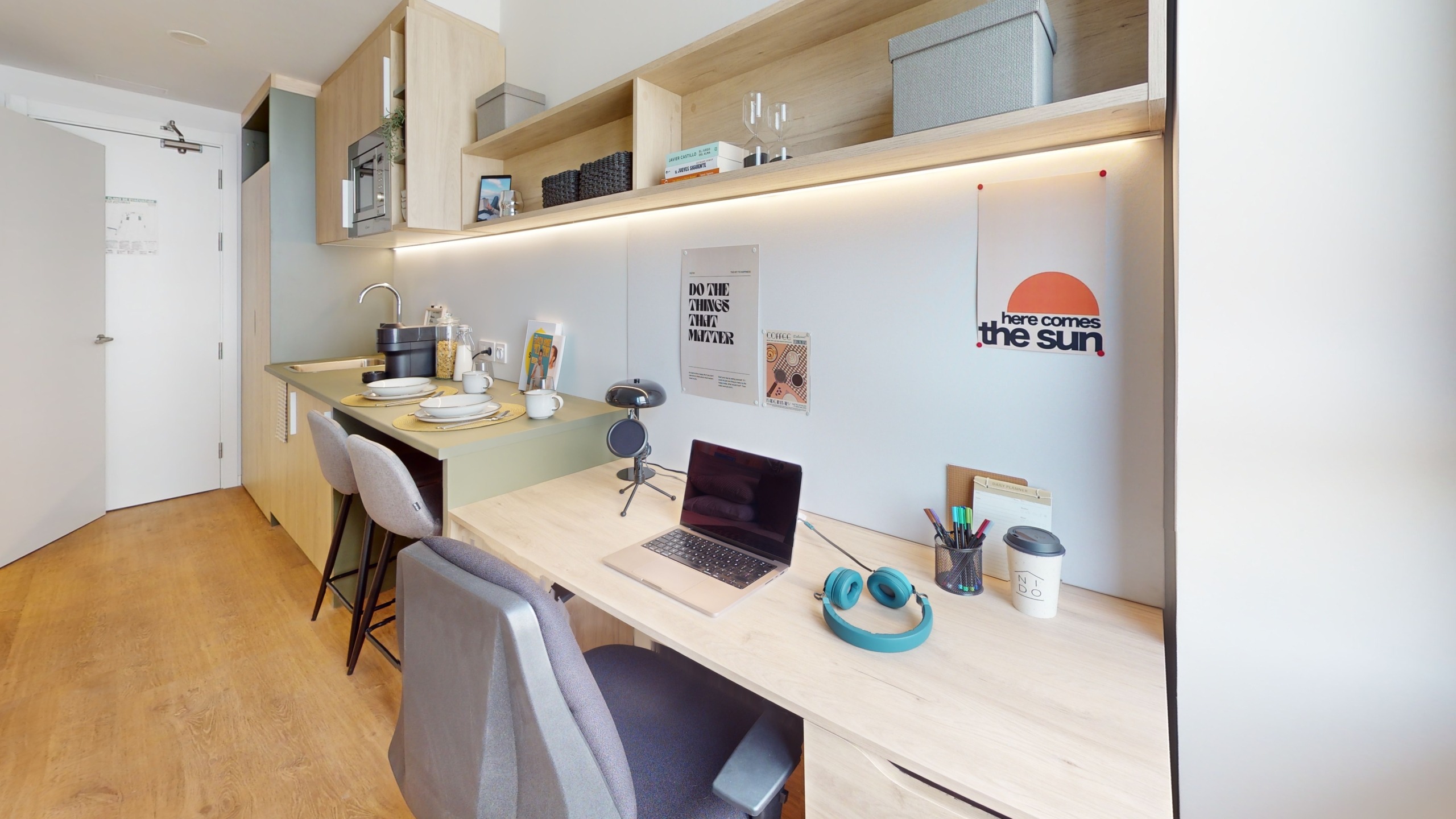  Premium Ensuite  -  Nido Malvarrosa  - Gallery -  5