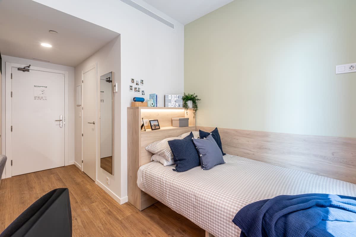  Premium Ensuite  -  Nido Malvarrosa  - Gallery -  1