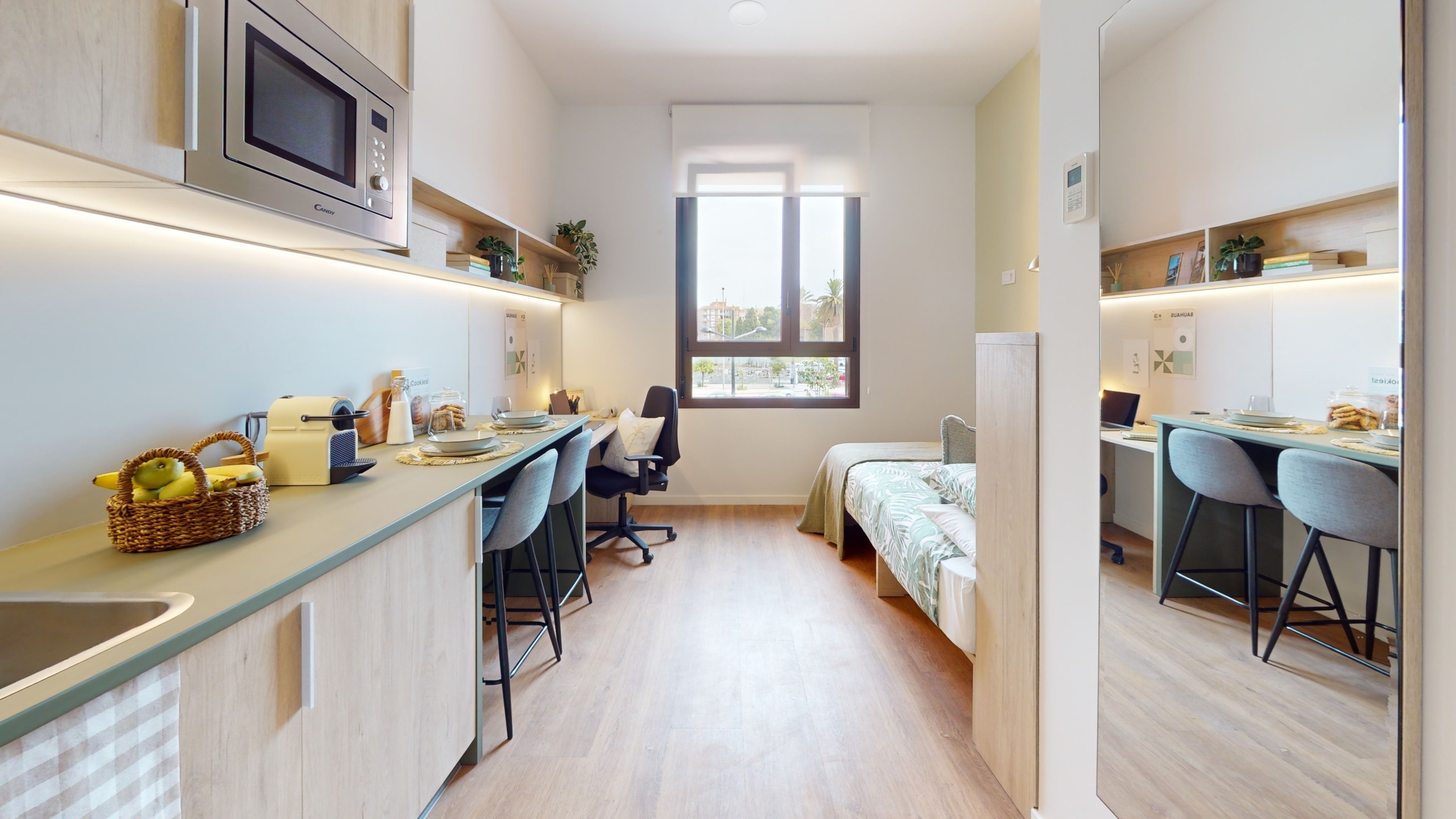  Deluxe Ensuite  -  Nido Malvarrosa  - Gallery -  2