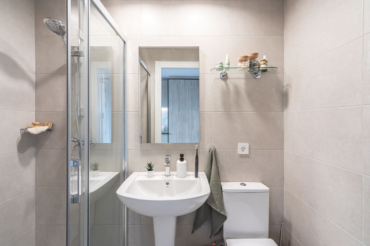  Deluxe Ensuite  -  Nido Malvarrosa  - Gallery -  3
