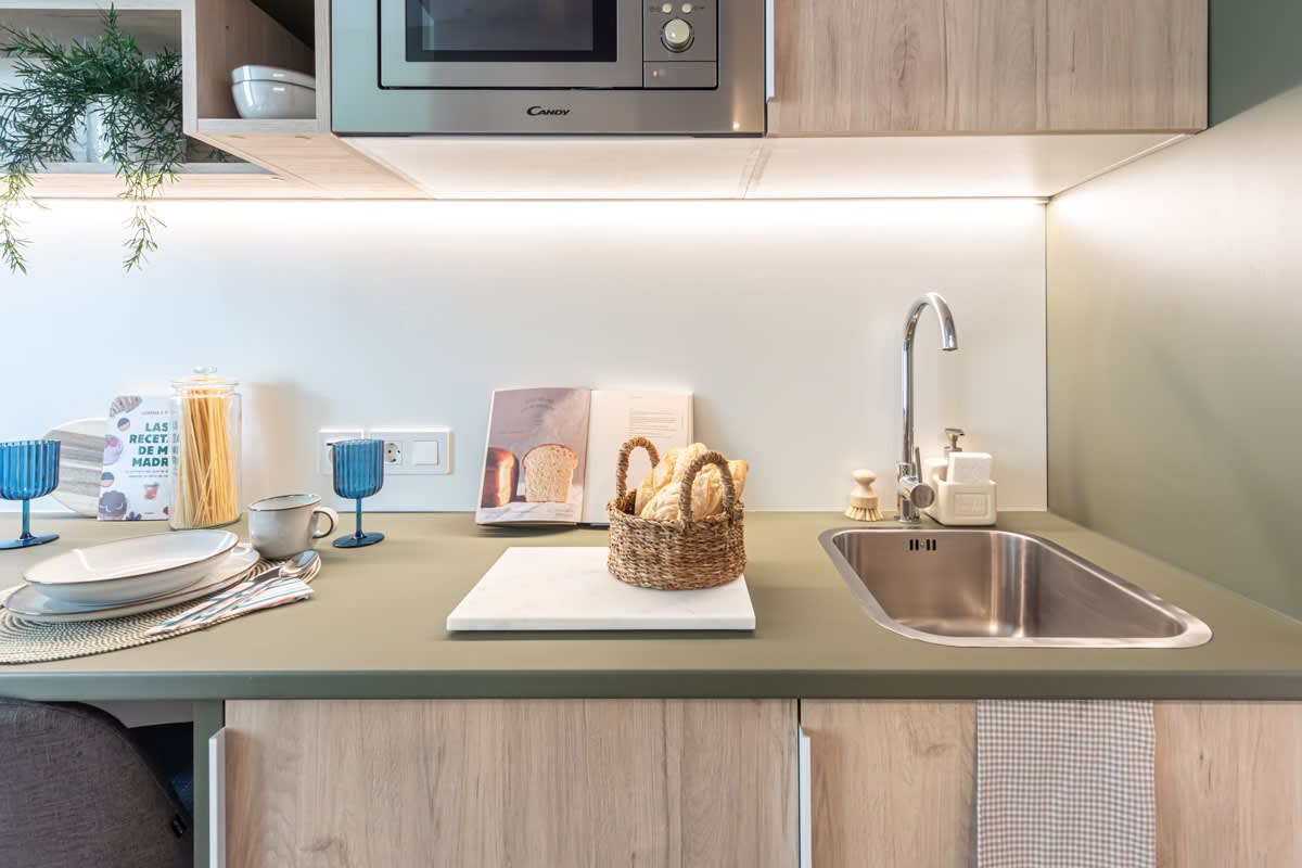  Superior Ensuite  -  Nido Malvarrosa  - Gallery -  15