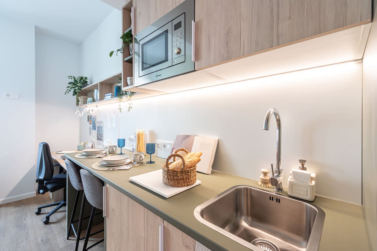  Superior Ensuite  -  Nido Malvarrosa  - Gallery -  8