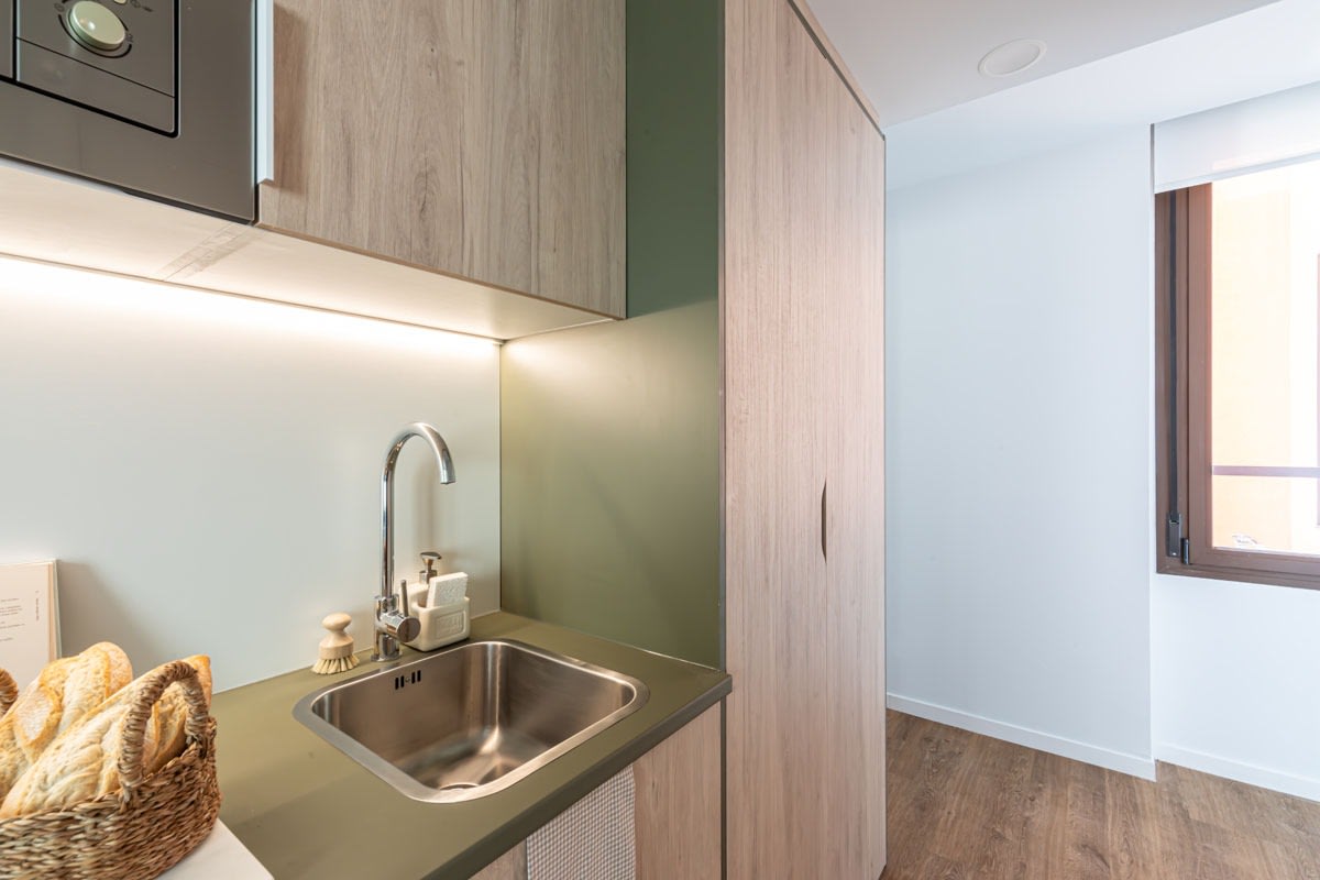  Superior Ensuite  -  Nido Malvarrosa  - Gallery -  9