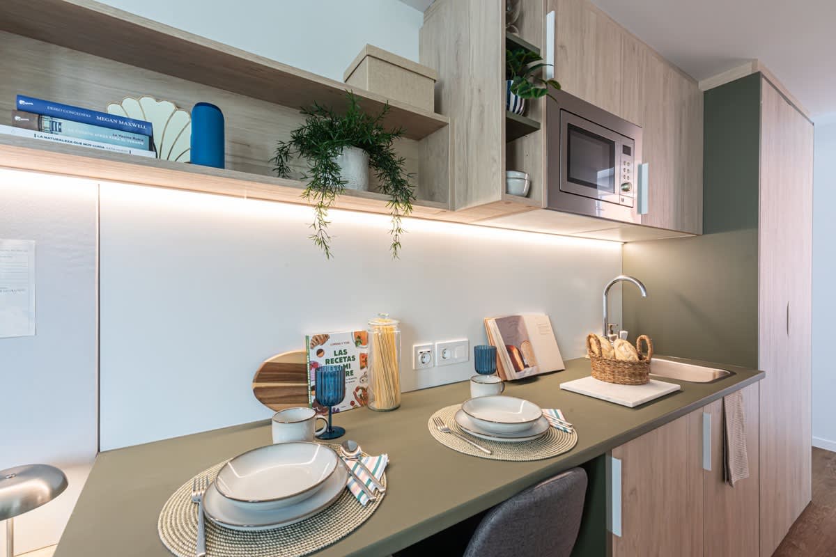  Superior Ensuite  -  Nido Malvarrosa  - Gallery -  10
