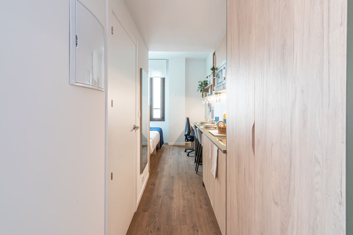  Superior Ensuite  -  Nido Malvarrosa  - Gallery -  7
