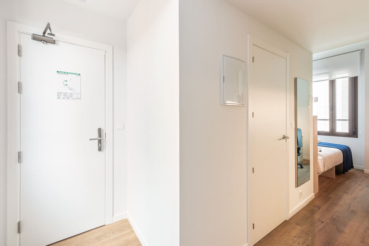  Superior Ensuite  -  Nido Malvarrosa  - Gallery -  5
