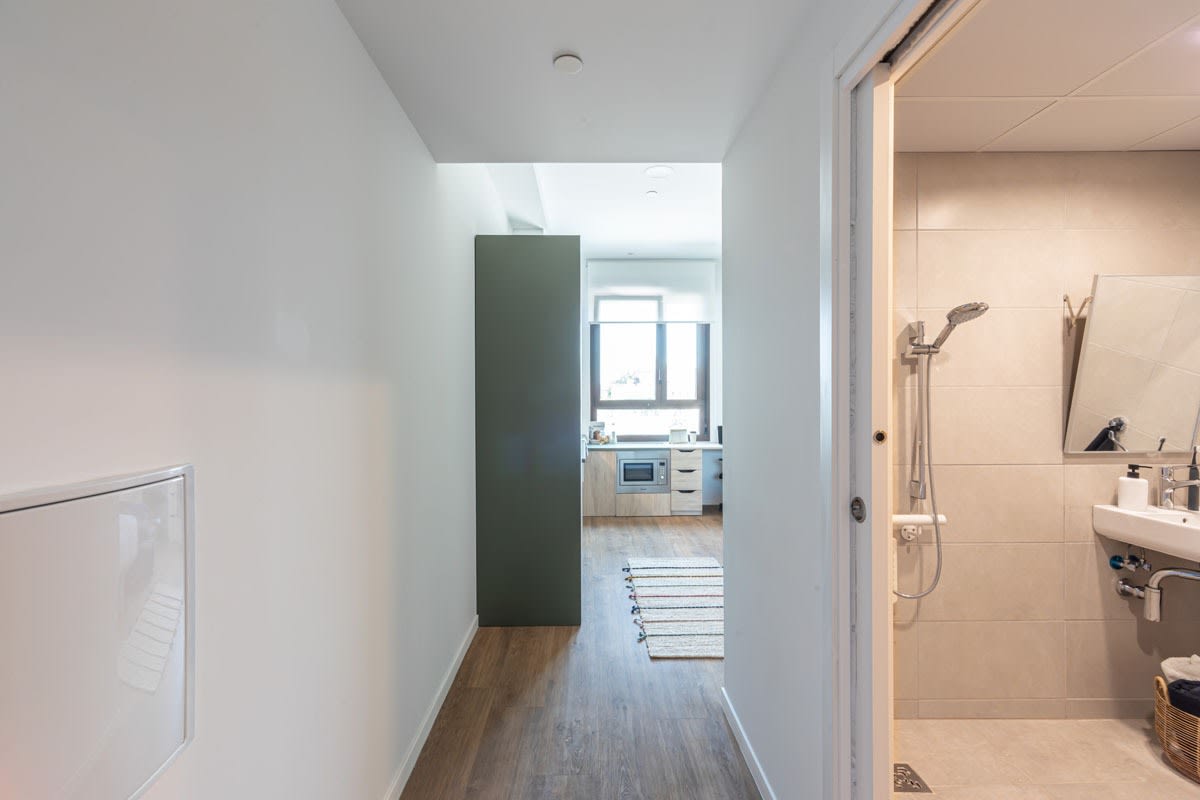  Premium Plus Studio  -  Nido Malvarrosa  - Gallery -  6
