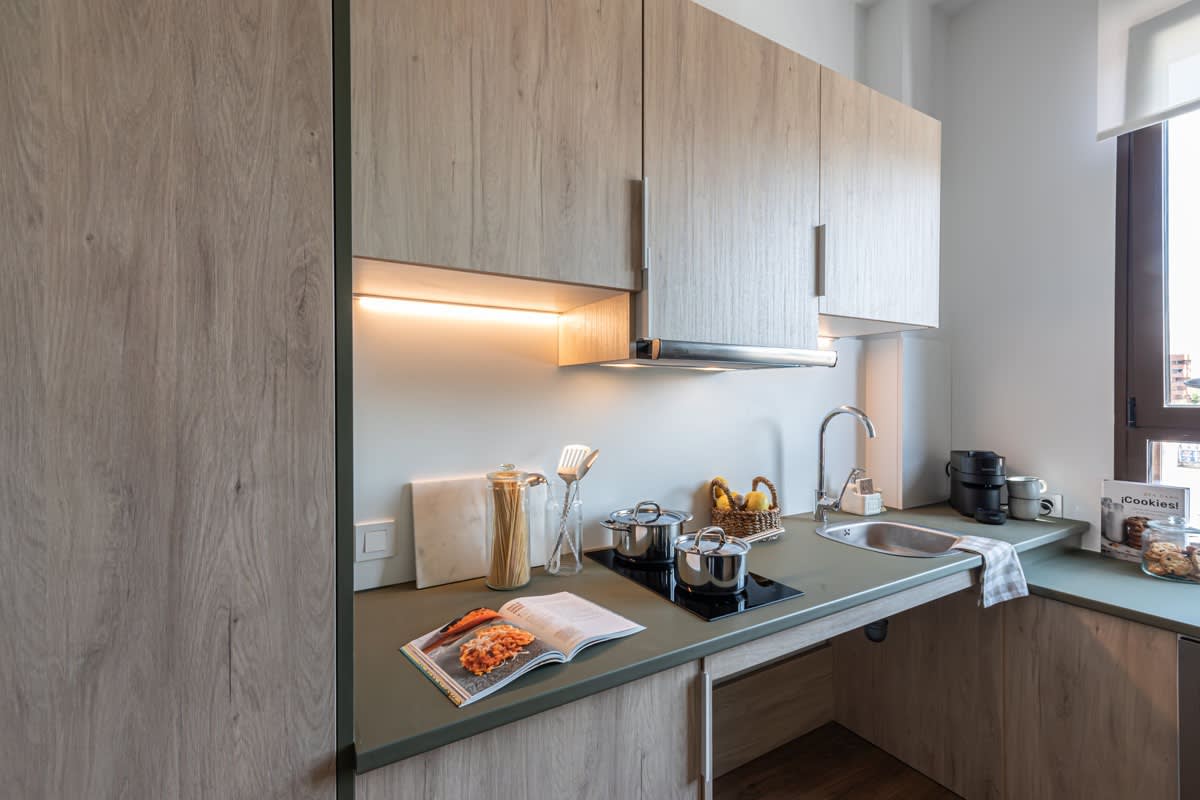  Premium Plus Studio  -  Nido Malvarrosa  - Gallery -  8