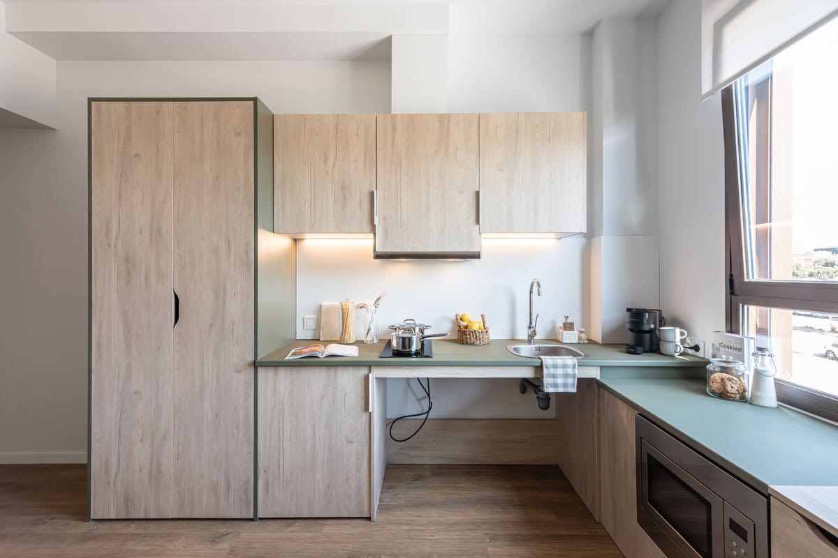  Premium Plus Studio  -  Nido Malvarrosa  - Gallery -  7