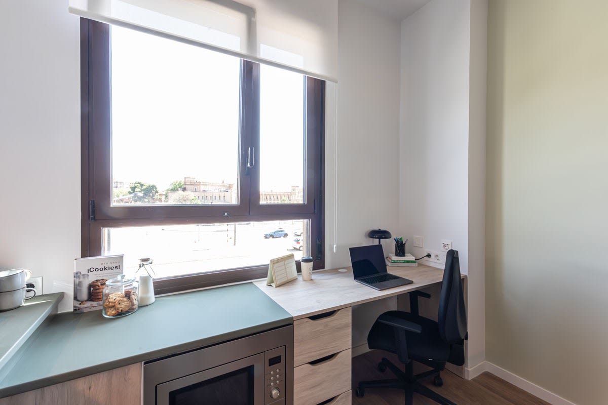  Premium Plus Studio  -  Nido Malvarrosa  - Gallery -  14