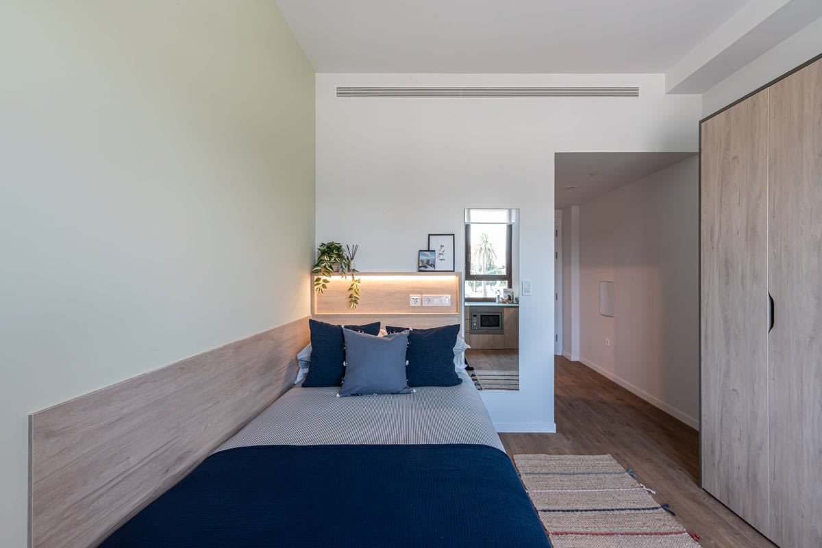  Premium Plus Studio  -  Nido Malvarrosa  - Gallery -  5