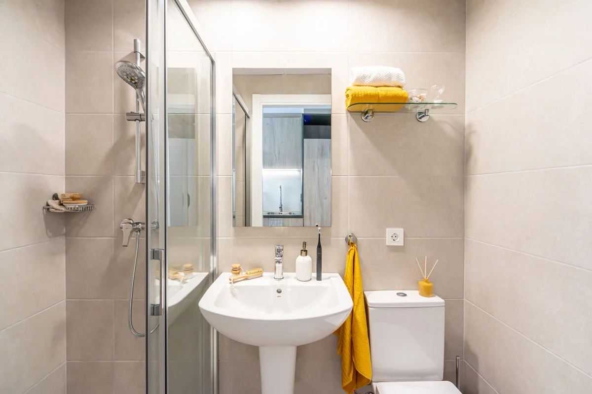 Studio Standard With Kitchenette - 2