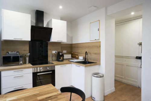 Chambre 4 - LENS G - Gallery - 11