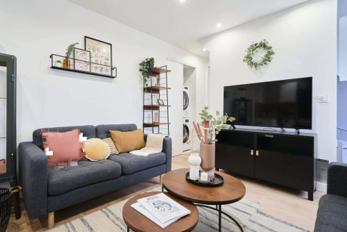 Chambre 4 - LENS G  - Gallery -  5