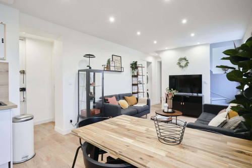 Chambre 4 - LENS G - Gallery - 8