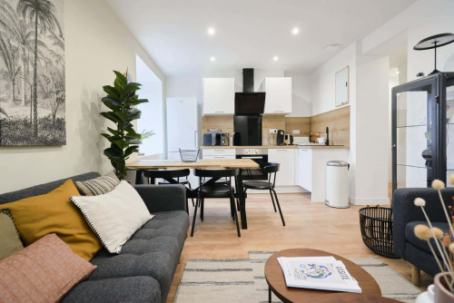 Chambre 4 - LENS G  - Gallery -  2