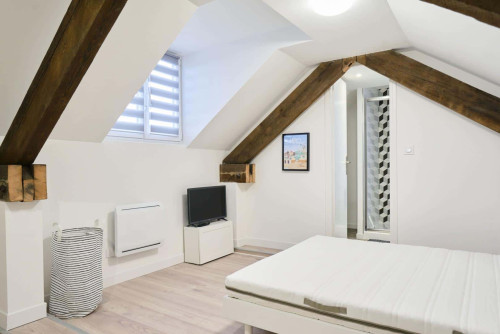 Chambre 4 - LENS G - Gallery - 16