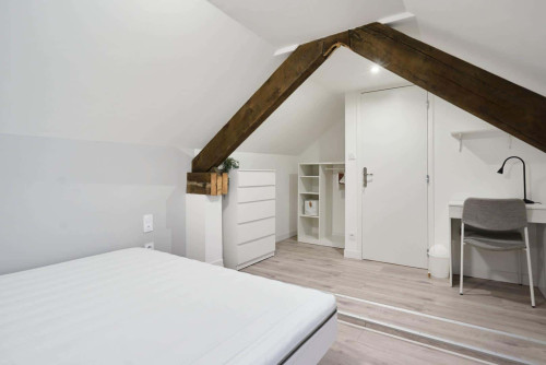 Chambre 4 - LENS G - Gallery - 17