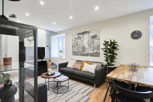 Chambre 4 - LENS G - Gallery - 14