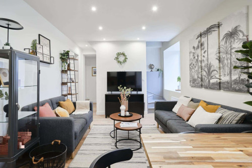 Chambre 4 - LENS G  - Gallery -  3