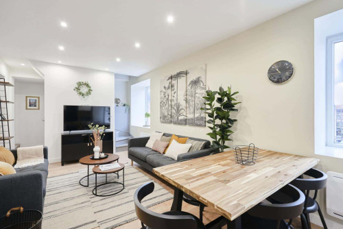 Chambre 4 - LENS G  - Gallery -  4