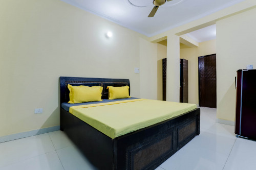 OYO LIFE NOD656 Crossing Republic - Gallery - 5