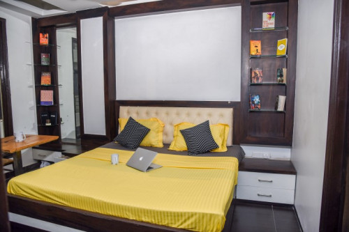 OYO LIFE DEL2102 Kapas Hera - Gallery - 2
