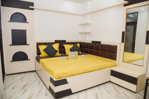 OYO LIFE DEL2102 Kapas Hera - Gallery - 4