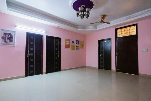 OYO LIFE GZB225 Razapur - Gallery - 6