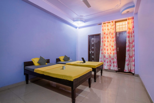 OYO LIFE GZB225 Razapur - Gallery - 4