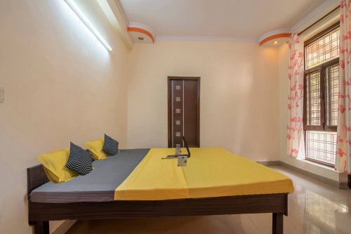 OYO LIFE GZB225 Razapur  - Gallery -  3