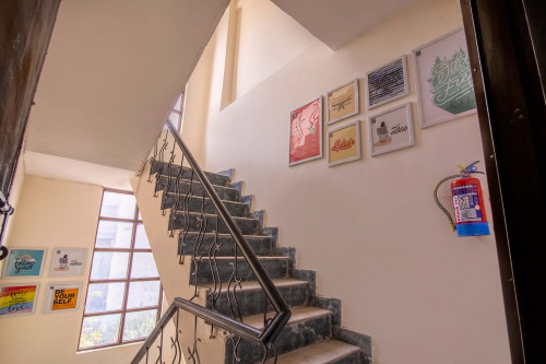 OYO LIFE GZB225 Razapur  - Gallery -  5