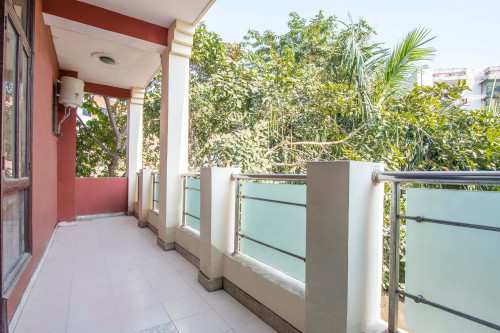 OYO LIFE GZB225 Razapur - Rooms