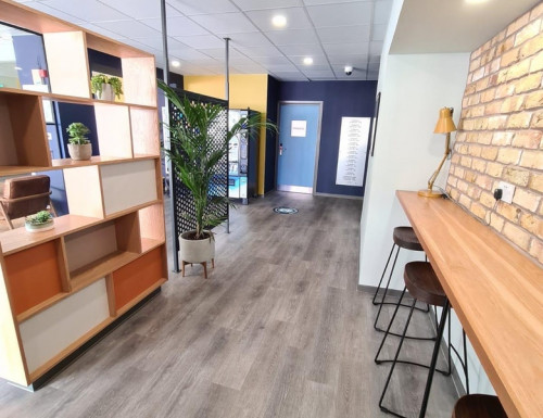  En-Suite Gold  -  Buchanan View  - Gallery -  1