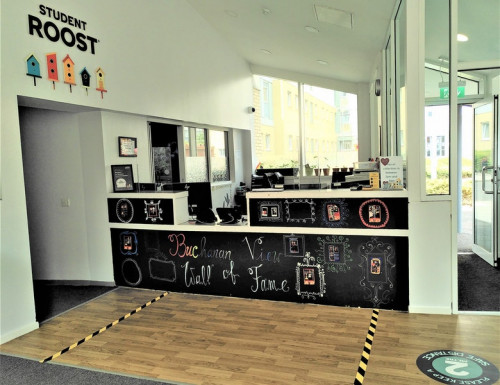 Buchanan View  - Gallery -  5