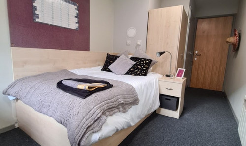  En-Suite Bronze (new Style)  -  Buchanan View  - Gallery -  1