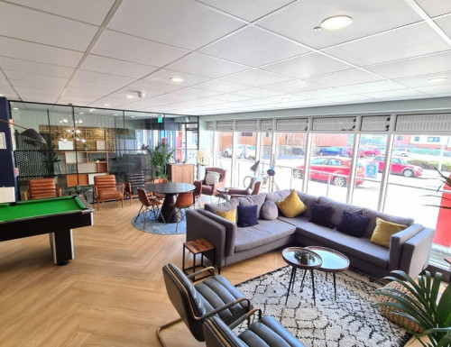  اونسويت  -  بوشنان فيو  - Gallery -  1