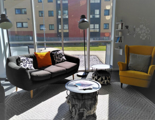  En-Suite  -  Buchanan View  - Gallery -  1